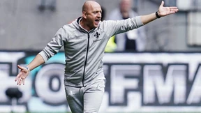 Späte Gegentore stören