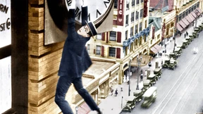 Wenn die Uhr anders geht