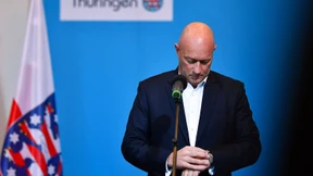 „Wir halten die Verhältnisse in Thüringen für nicht erträglich“