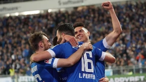 Warum die „Lilien“ nicht vom Aufstieg sprechen