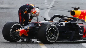 Die Formel 1 spielt Schwarzer Peter