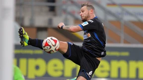 Freiburger Slapstick in letzter Minute