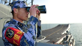 China soll seine Gebietsansprüche vor Gericht erklären