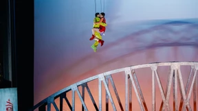 Hier wird nicht mehr gestorben