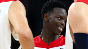 NBA-Star Schröder spricht über Festnahme