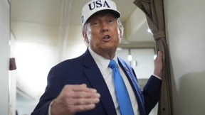 Trump: „Habe nicht vor, mit Musk zu reden“