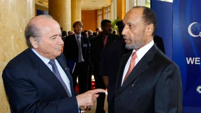 Bin Hammams Fall abgeschlossen