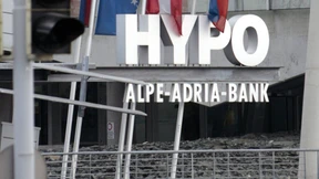 Krisenbank braucht schon wieder Milliardenhilfe