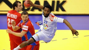 Titelverteidiger Frankreich mit erstem Sieg