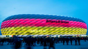 Die kuriosen Stadionnamen der EM 2024