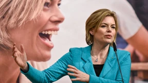 CDU trotz leichter Verluste weiter stärkste Partei