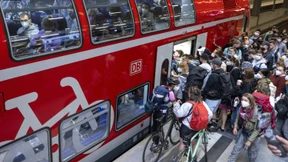 Fahrpreise für Busse und Bahnen steigen wieder