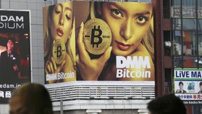 Finger weg von Bitcoin!