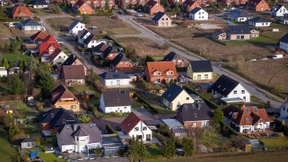 Die Grundsteuer lebt