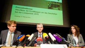 Keine Anklage gegen Sauerland und Schaller