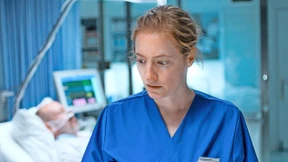 Für sie müsste man einen neuen Award erfinden