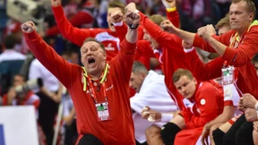 Polen demütigt den Titelverteidiger