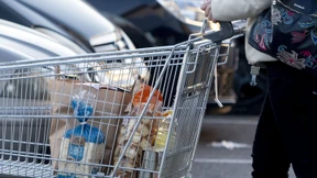 Spanien streicht Mehrwertsteuer auf Grundnahrungsmittel