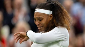 Tränen bei Serena Williams – Zverev und Kerber weiter
