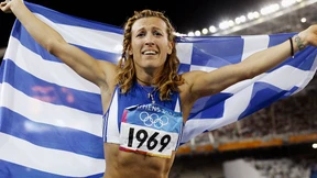 Zehn gedopte Medaillengewinner