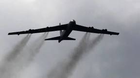 Russisches Raketenprogramm besorgt Nato-Staaten