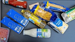 Niedrigere Energiepreise drücken Inflation auf neuen Tiefstand