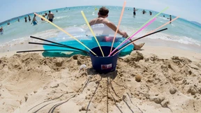 Mallorca verbietet Trinkgelage am Ballermann