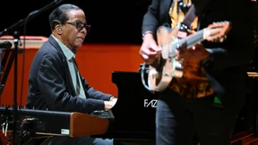 Der unermüdliche Trickster des Jazz