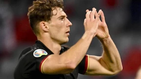 Goretzkas Herz gegen Ungarns Kälte