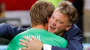 „Krul wusste Bescheid, Cillessen nicht“