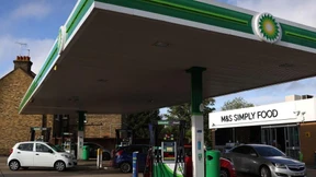 BP verfehlt Erwartungen der Börse