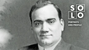 Napoleon des Grammophons