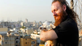 Das Leben nach der Beirut-Explosion