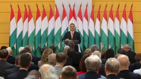 Ungarn sind „vom Aussterben bedrohte Art“