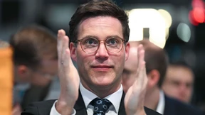 Sexismusvorwurf gegen Manuel Hagel