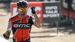 Van Avermaet gewinnt Paris-Roubaix