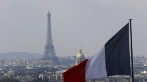 Frankreichs Start-up-Finanzierer auf dem Vormarsch 