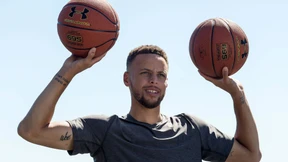 Rekordvertrag in der NBA