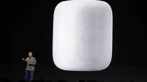 Es ist ein Lautsprecher!