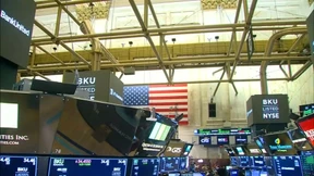 Atempause im Huawei-Streit