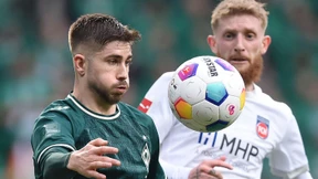 Bremer Party gibt es nur abseits des Rasen