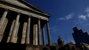 London stellt Birmingham unter Aufsicht