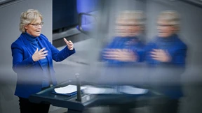 Wie soll der Aufbruch in eine neue Ära der europäischen Sicherheit aussehen?