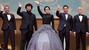 Bekannte Schauspielerin Alidoosti festgenommen