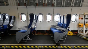 Das lange Warten auf Boeing-Flieger