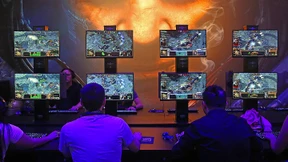 Deepmind schlägt jetzt auch professionelle Computerspieler