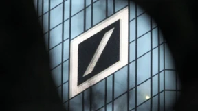 Hamburger Privatbank verklagt Deutsche Bank