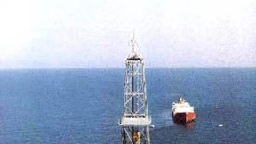 Norwegens Staatsfonds auf dem Sprung