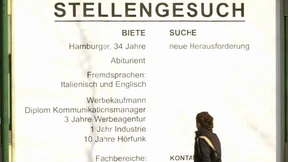 Bloß nicht jung und dynamisch