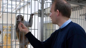 Unzulässiger Menschen-Vergleich